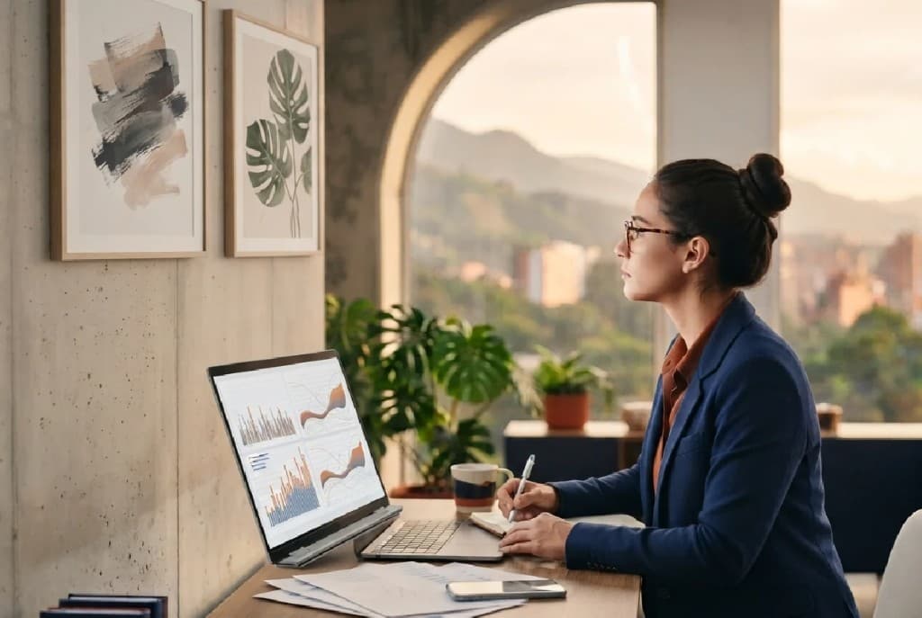 Análisis de brechas de habilidades con datos del mercado laboral