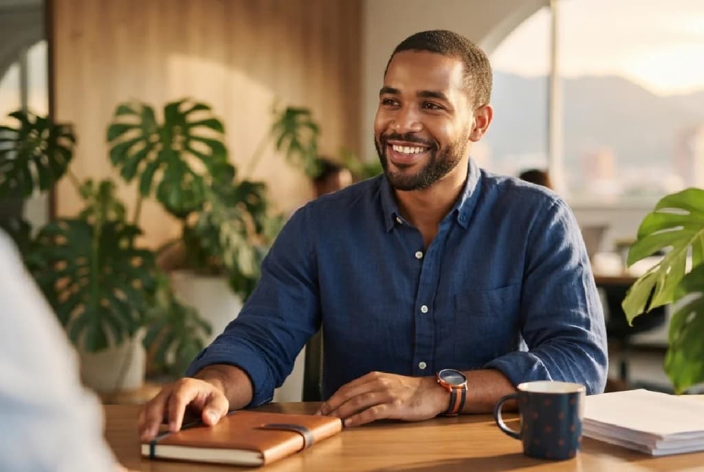 Aspirante que encontró su lugar con SkillBridge