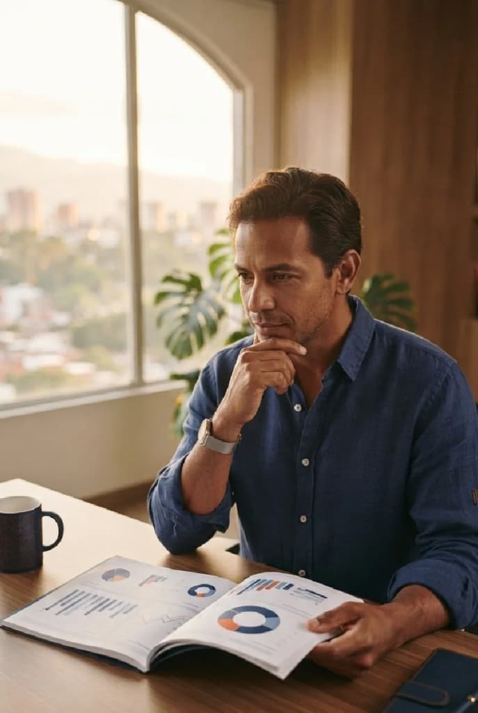 Lectura de reportes e indicadores de empleabilidad